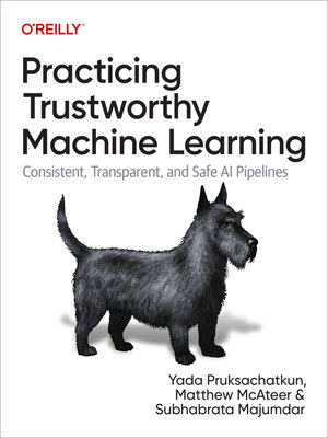 cover image of Practicing Trustworthy Machine Learning